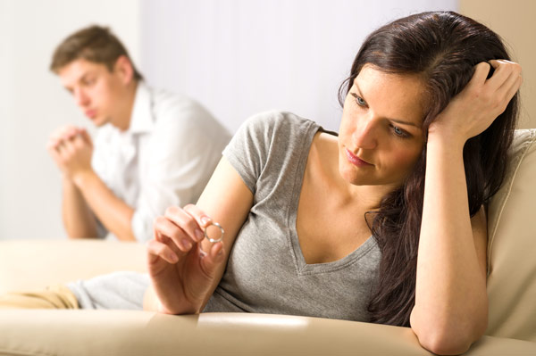 Call RCB Appraisal Service when you need valuations on New Haven divorces