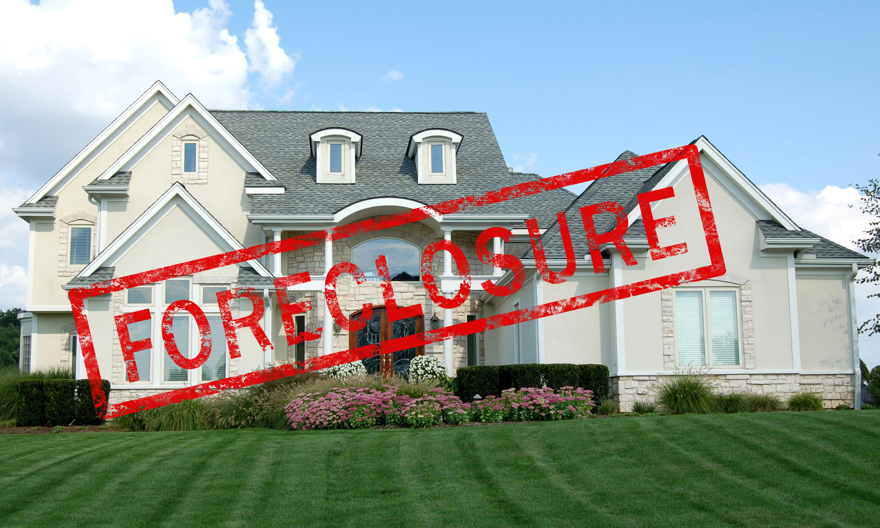 Call RCB APPRAISAL SERVICE, LLC when you need appraisals pertaining to New Haven foreclosures